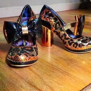 Irregular Choice